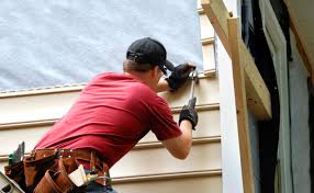 Best Aluminum Siding Installation  in Hiram, GA